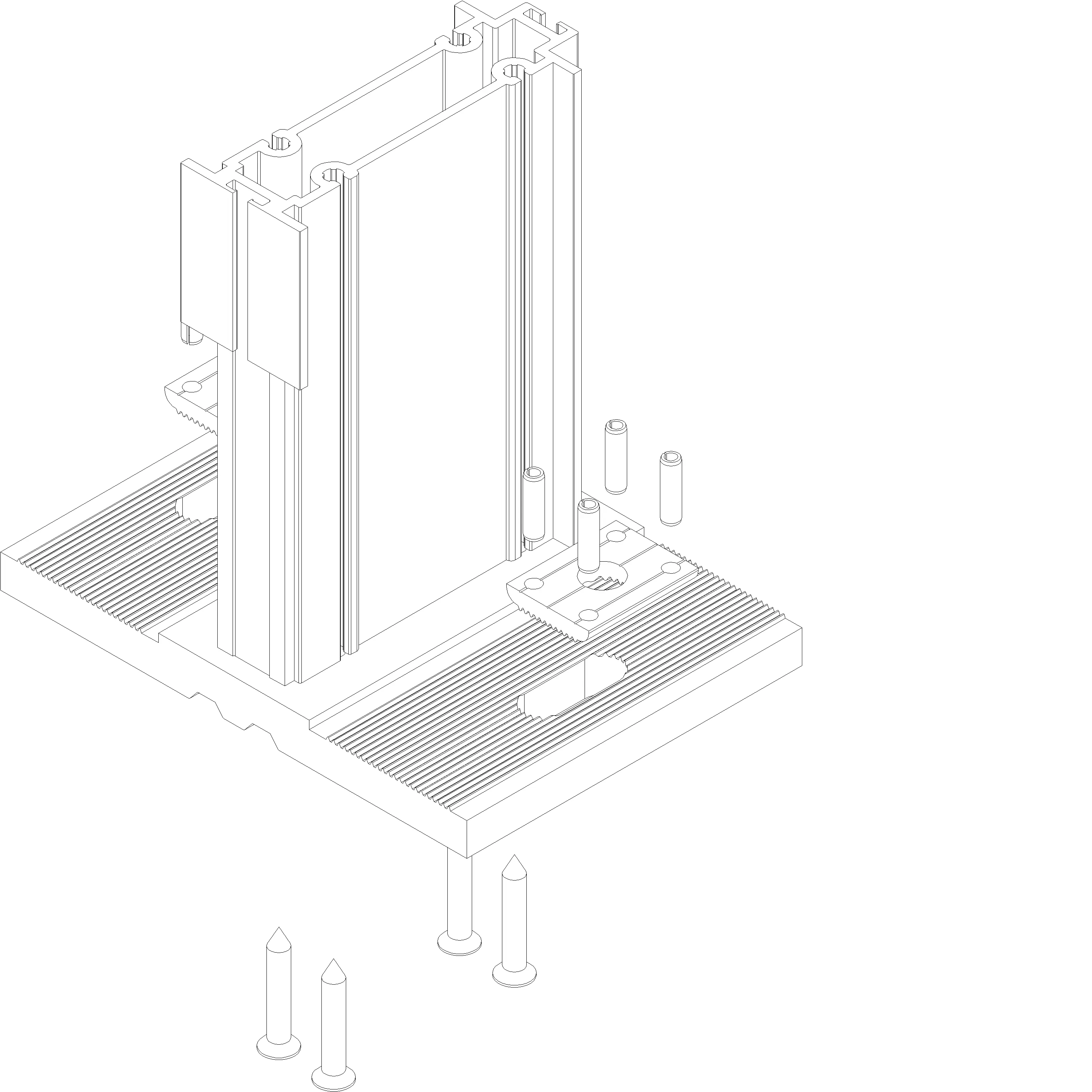 Зображення BOTTOM ANCHOR [073.6282]