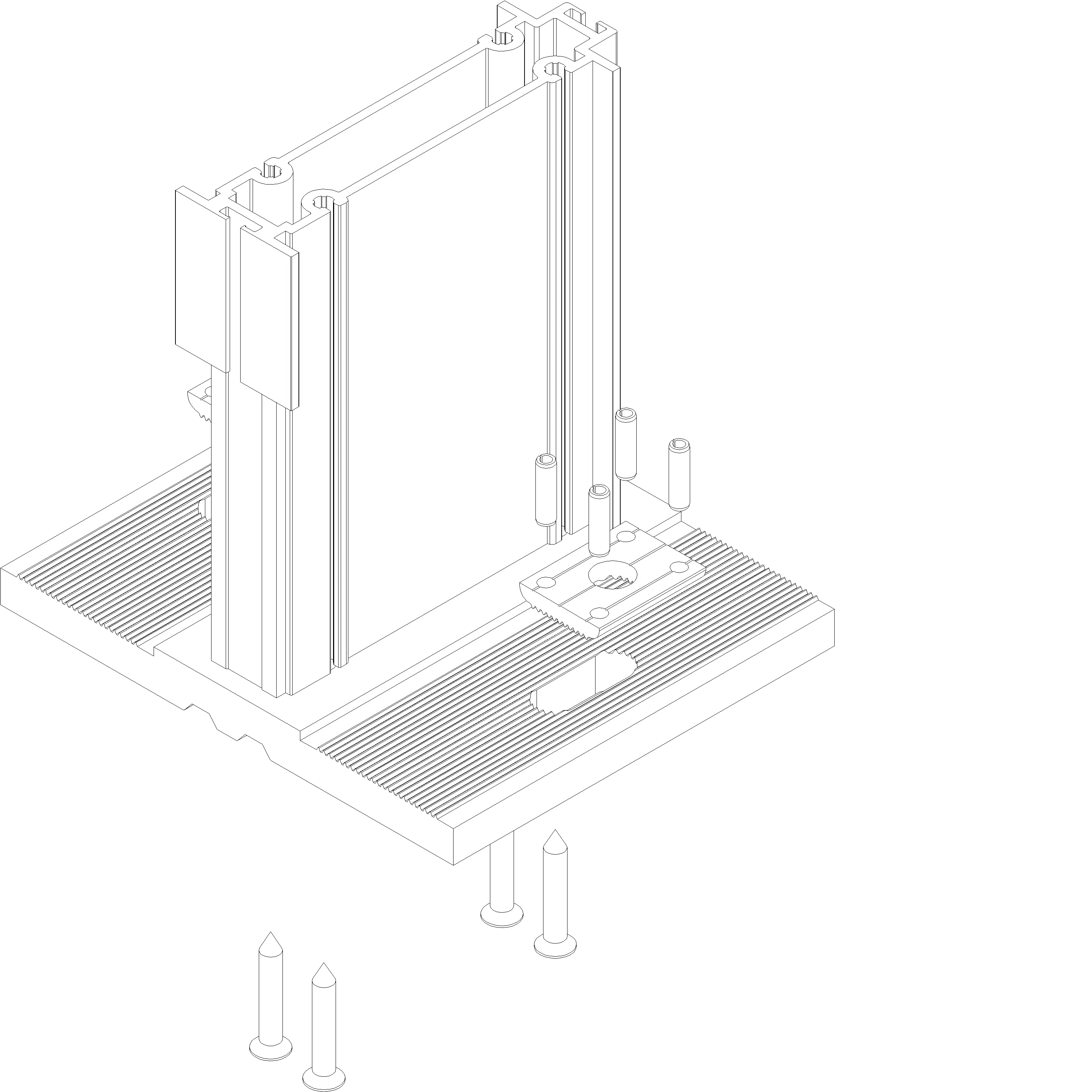 Зображення BOTTOM ANCHOR [073.6283]