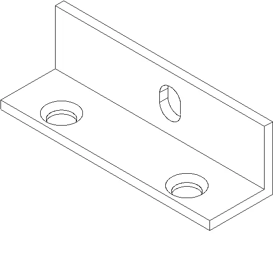 Зображення HORIZONTAL LOCKING POINT [073.6312]