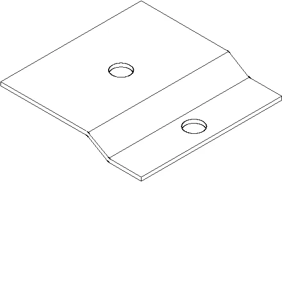 Зображення HORIZONTAL LOCKING POINT [073.6316]