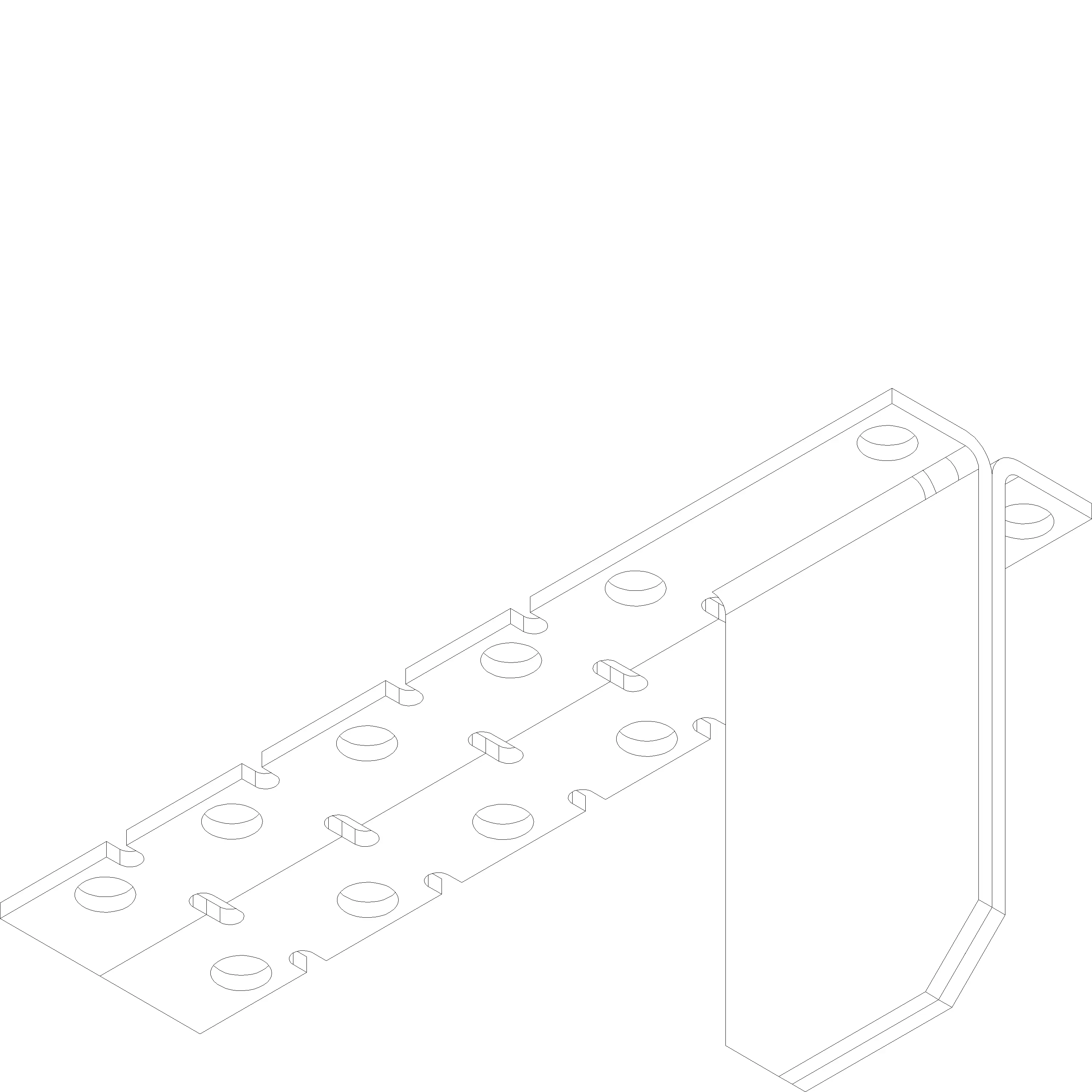 Зображення EXPANSION PROFILE SET [073.7020]