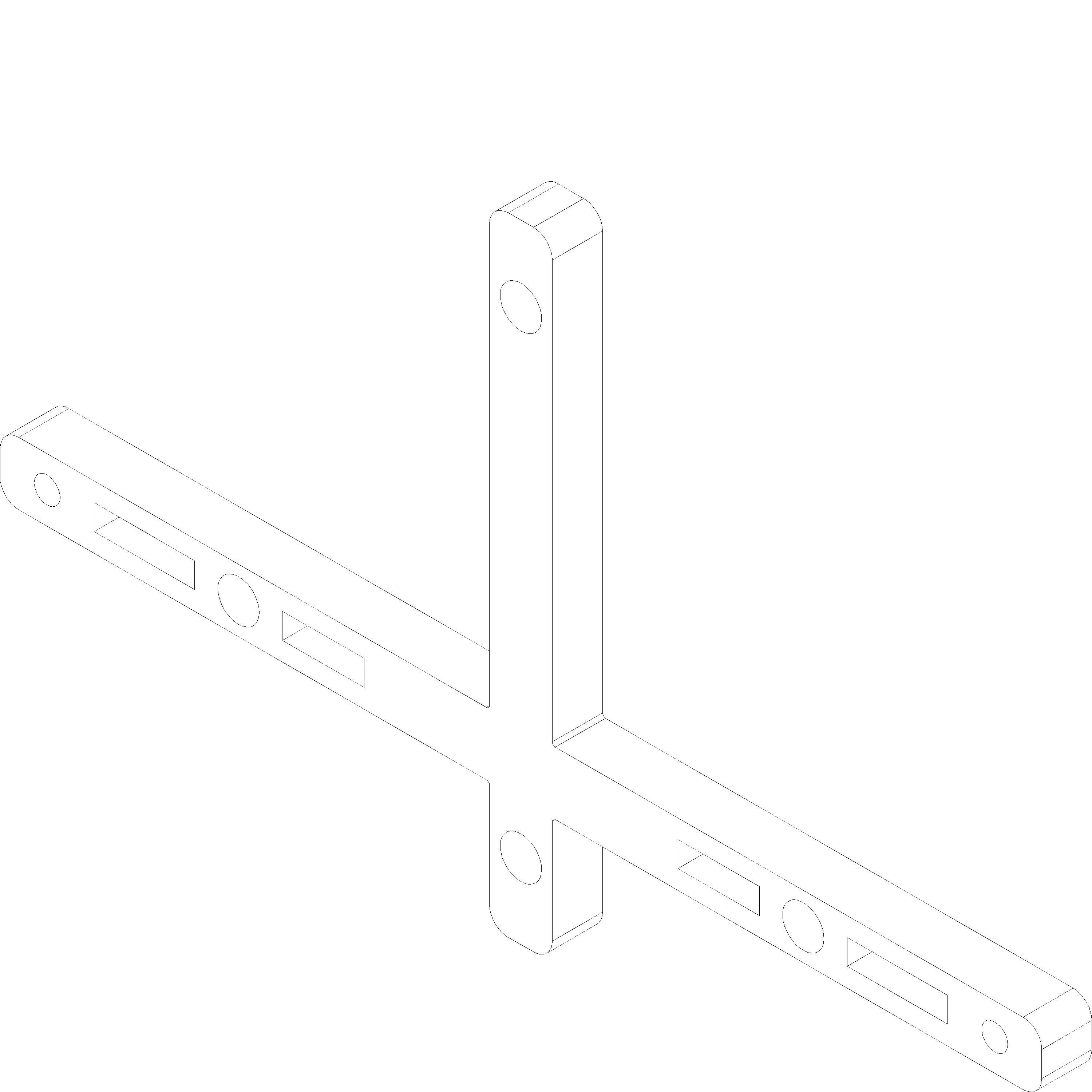 Зображення Опора склопакета [073.7098]