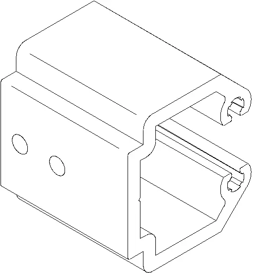 Зображення Т-з'єднувач [073.7318]