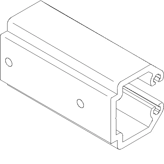 Зображення Т-з'єднувач [073.7320]