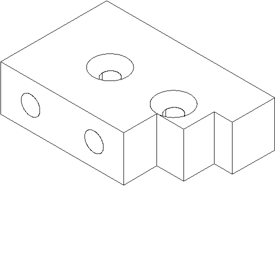 Зображення Т-з'єднувач 55.5 мм [073.7501]