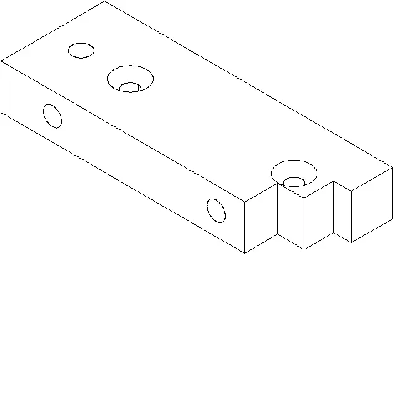 Зображення Т-з'єднувач 97.5 мм [073.7503]