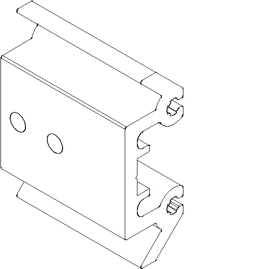 Зображення Т-з'єднувач [073.7510]