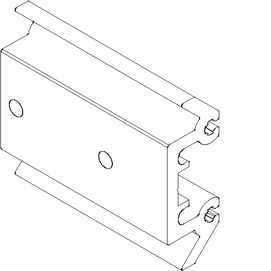 Зображення Т-з'єднувач [073.7511]