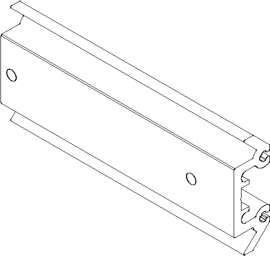 Зображення Т-з'єднувач [073.7514]