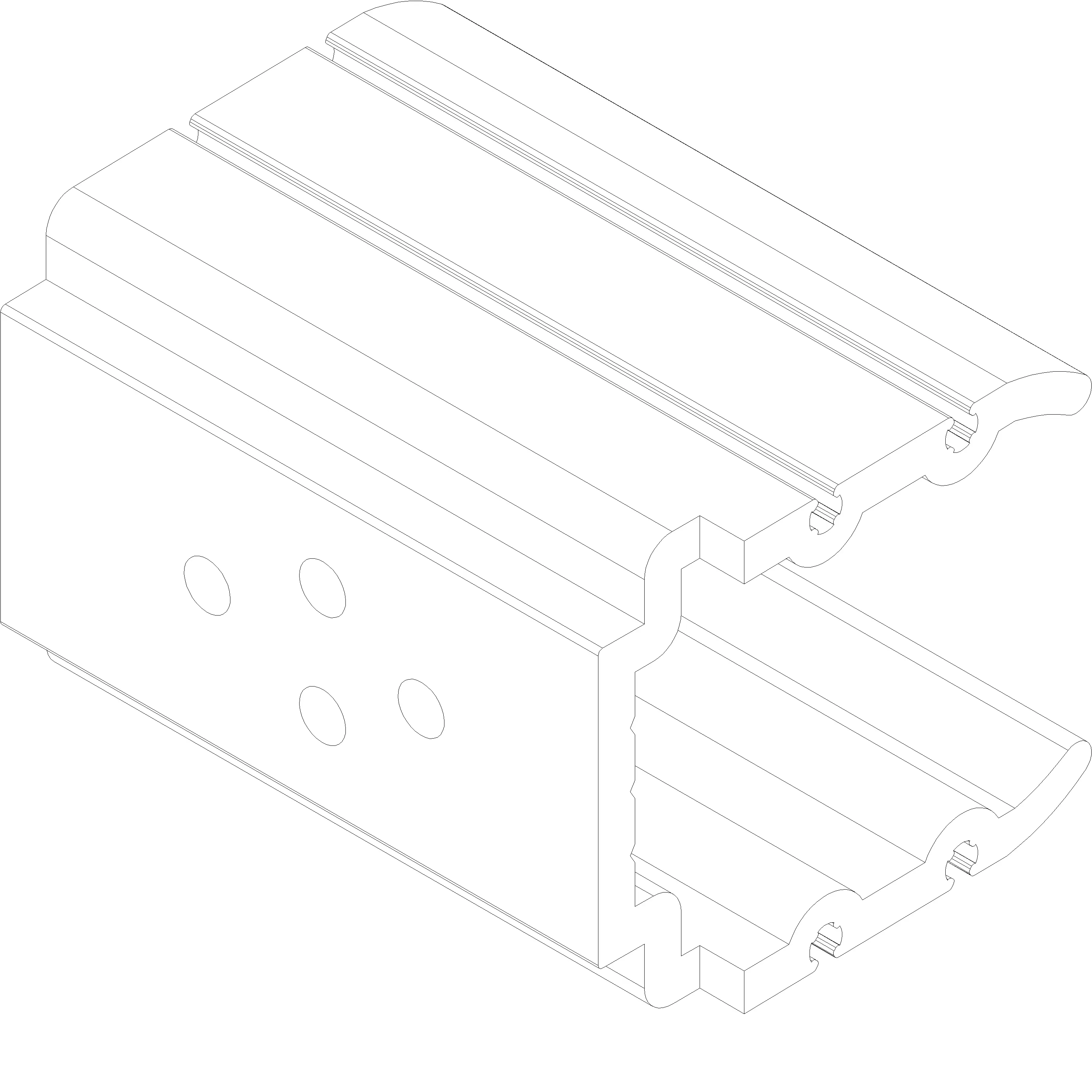 Зображення Т-з'єднувач 69.5 мм [073.7520]