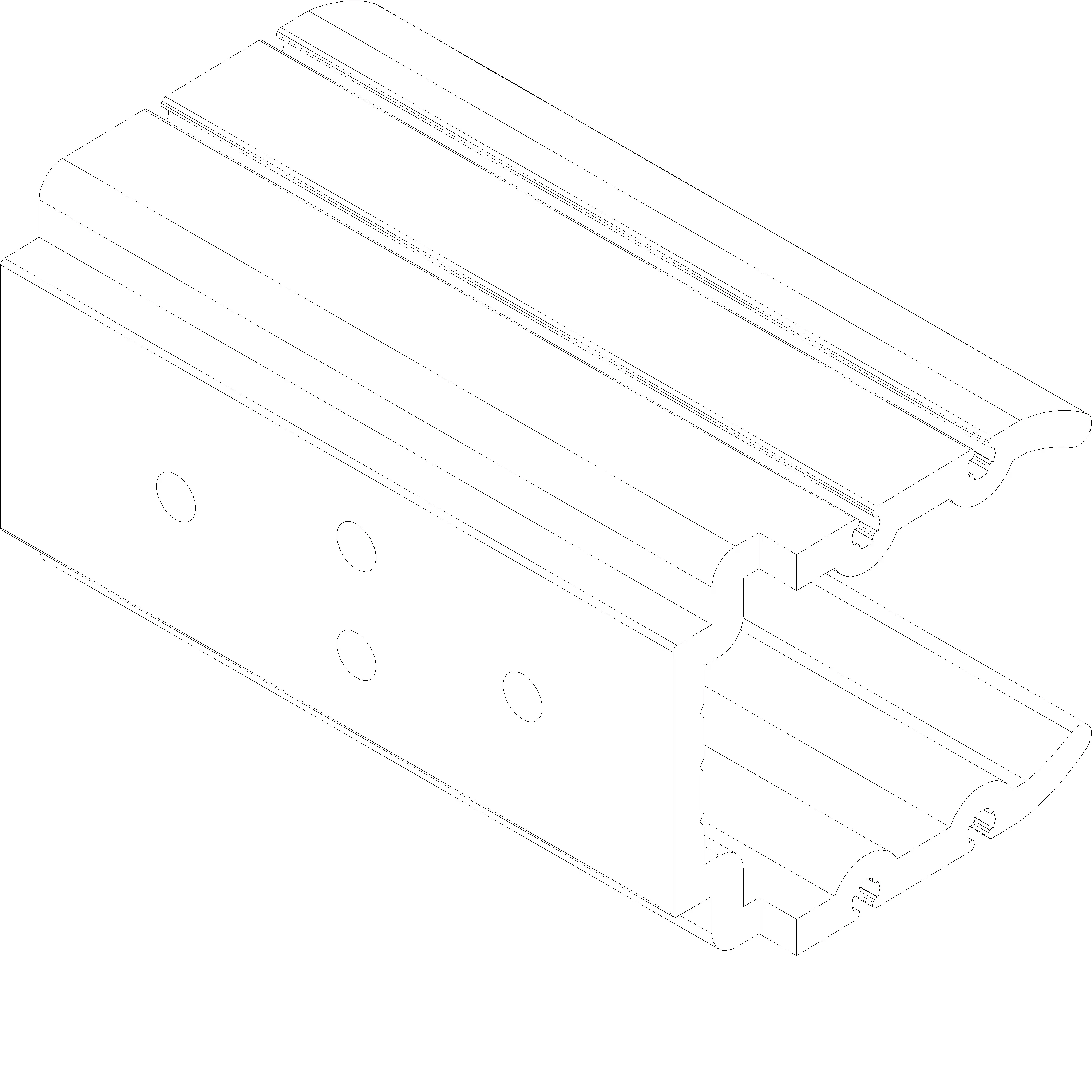 Зображення Т-з'єднувач 90.5 мм [073.7521]