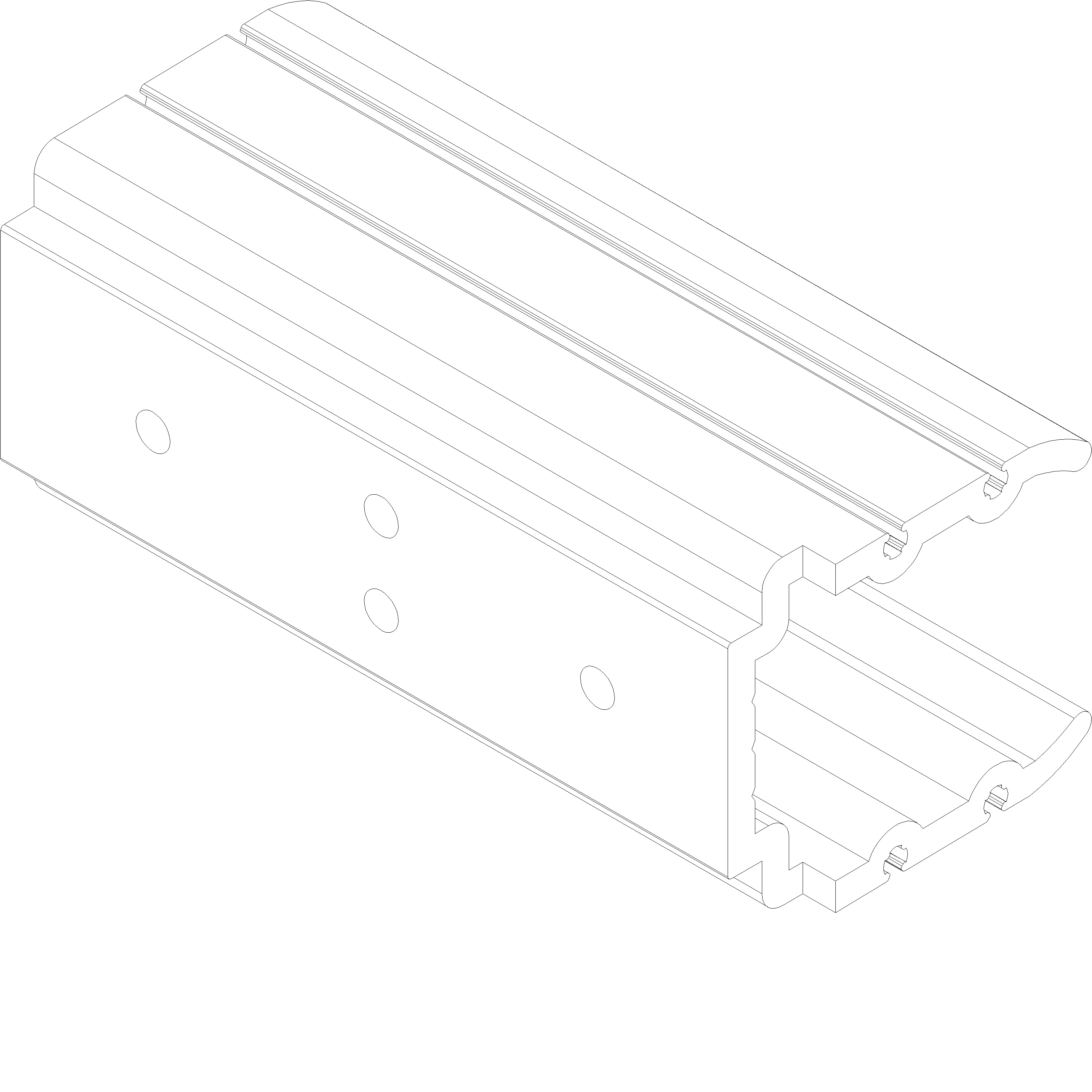Зображення Т-з'єднувач 111.5 мм [073.7522]