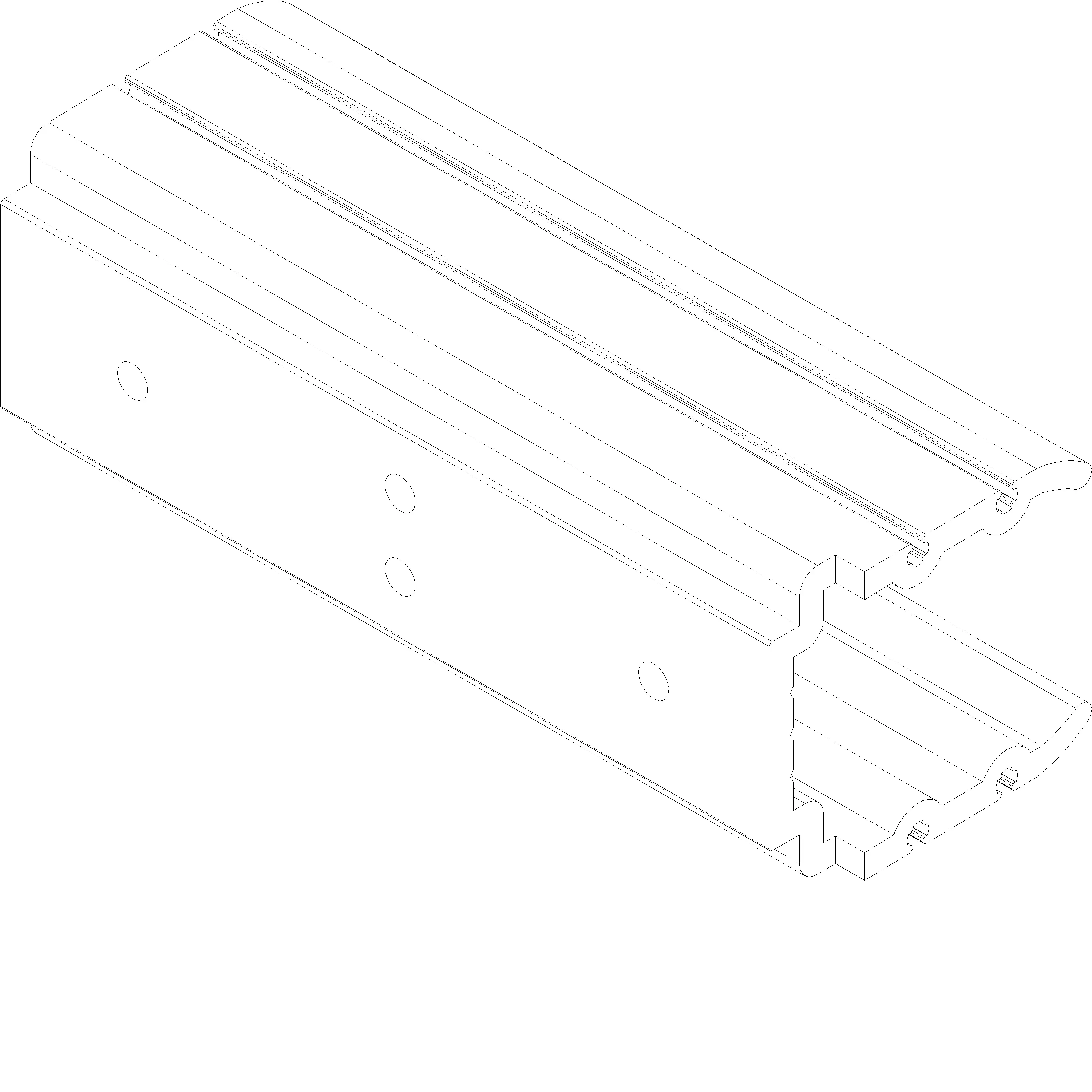 Зображення Т-з'єднувач 132 мм [073.7523]