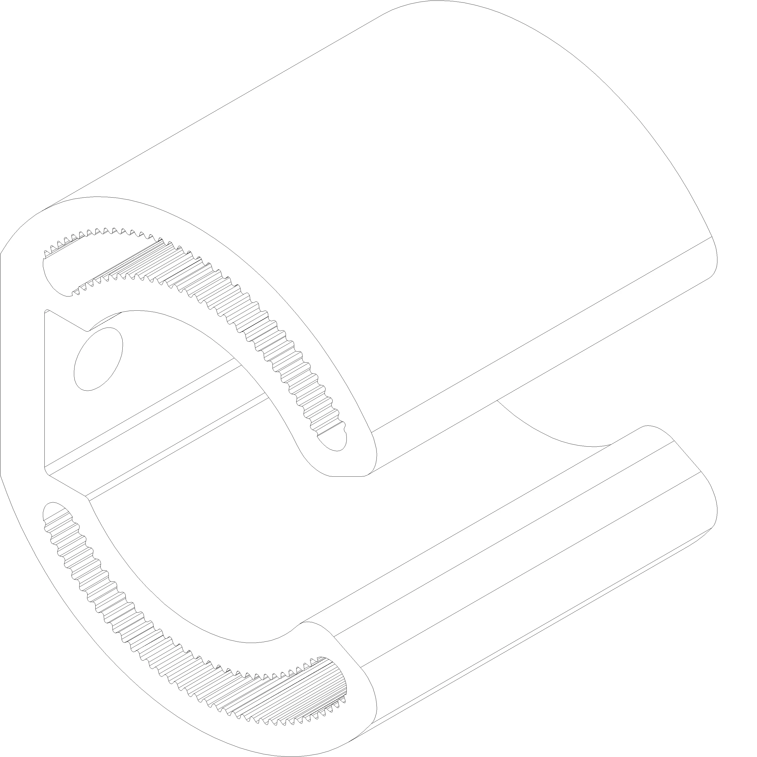 Зображення Т-з'єднувач 34.8 мм [073.7581]