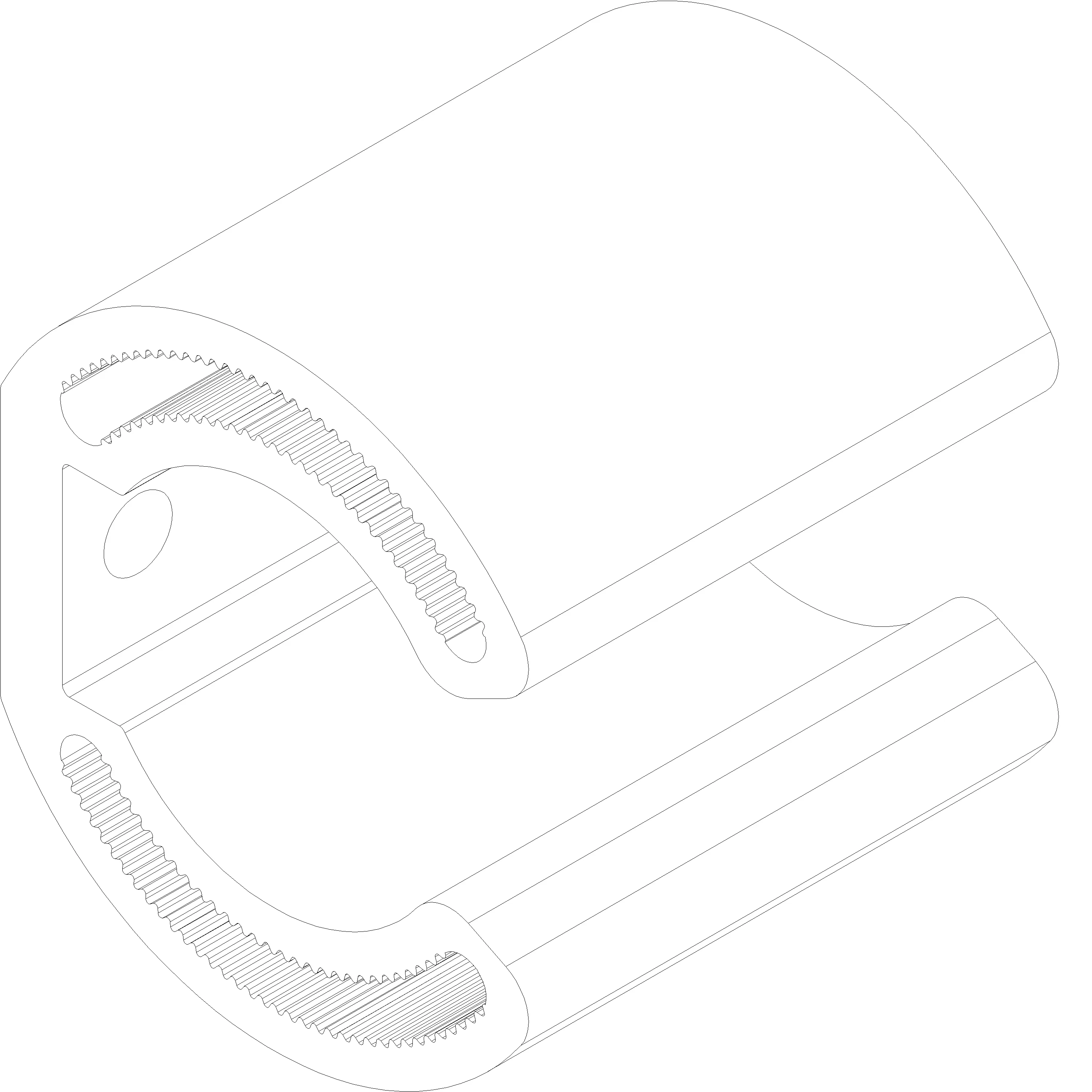 Зображення Т-з'єднувач 38.6 мм [073.7582]