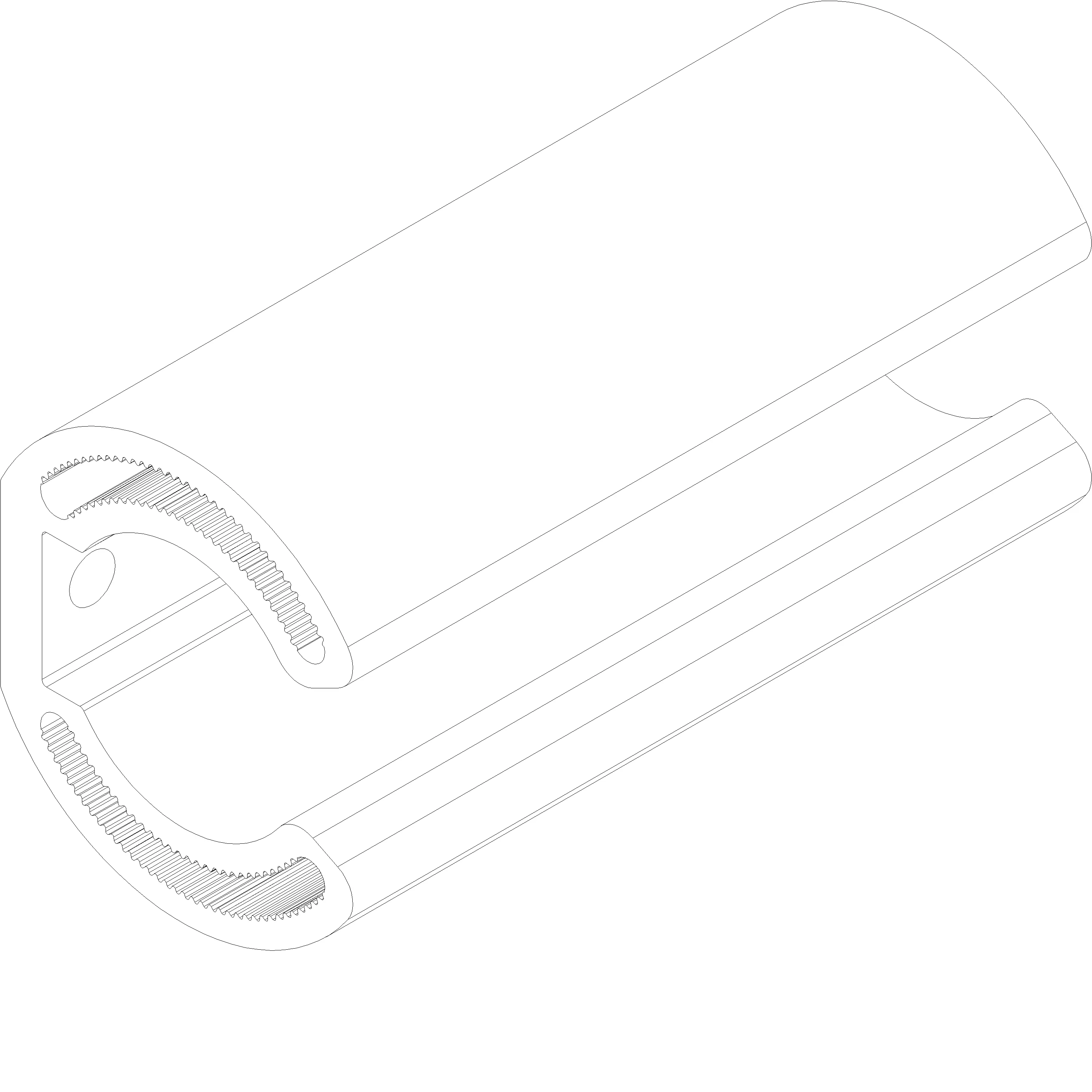 Зображення Т-з'єднувач 80.6 мм [073.7584]