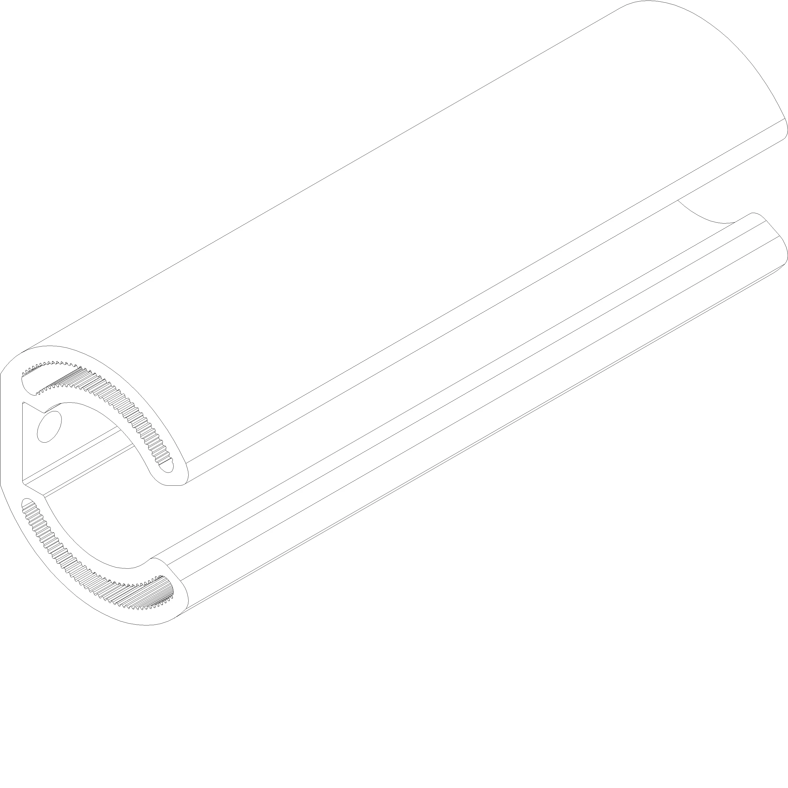 Зображення Т-з'єднувач 122.6 мм [073.7586]