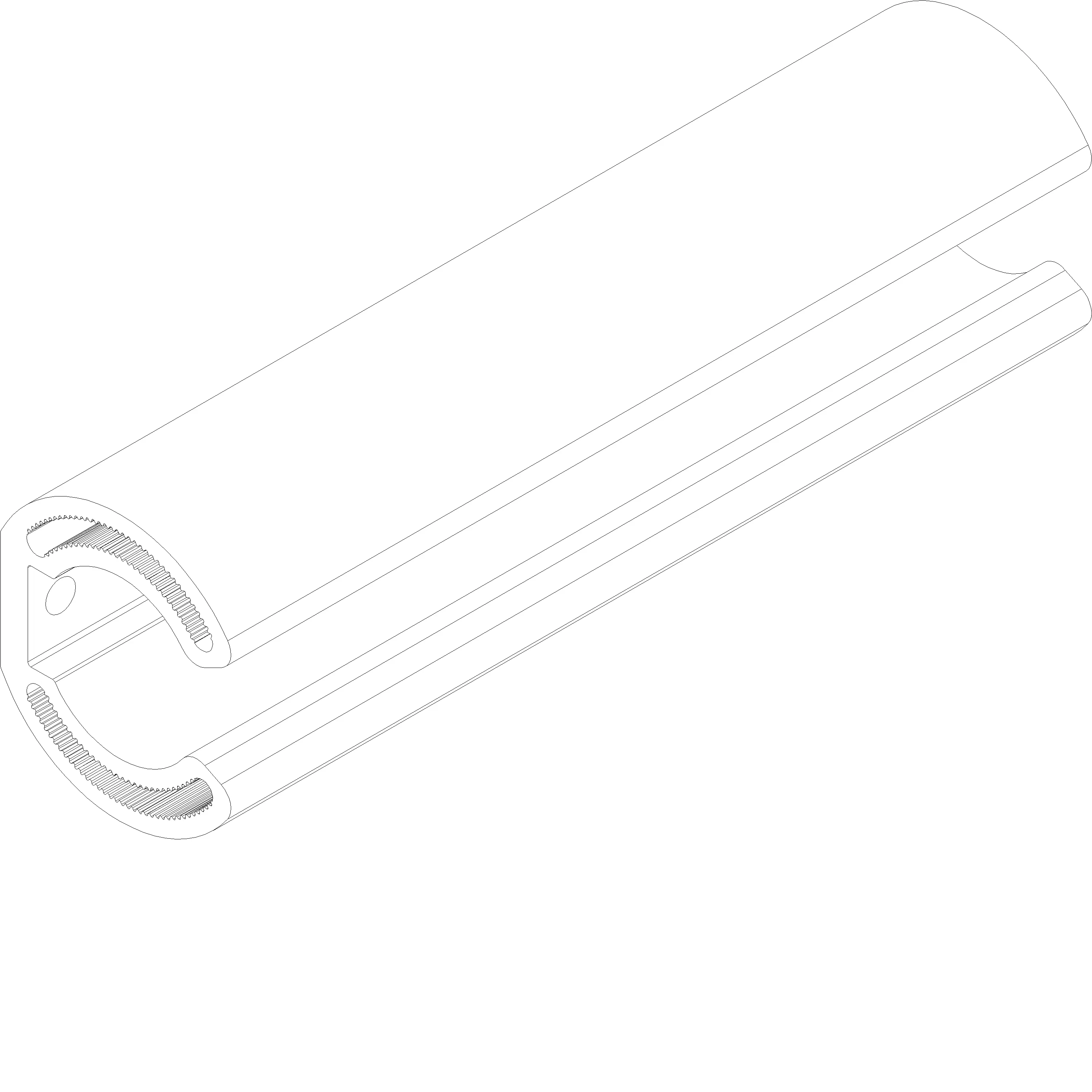 Зображення Т-з'єднувач 143.6 мм [073.7587]