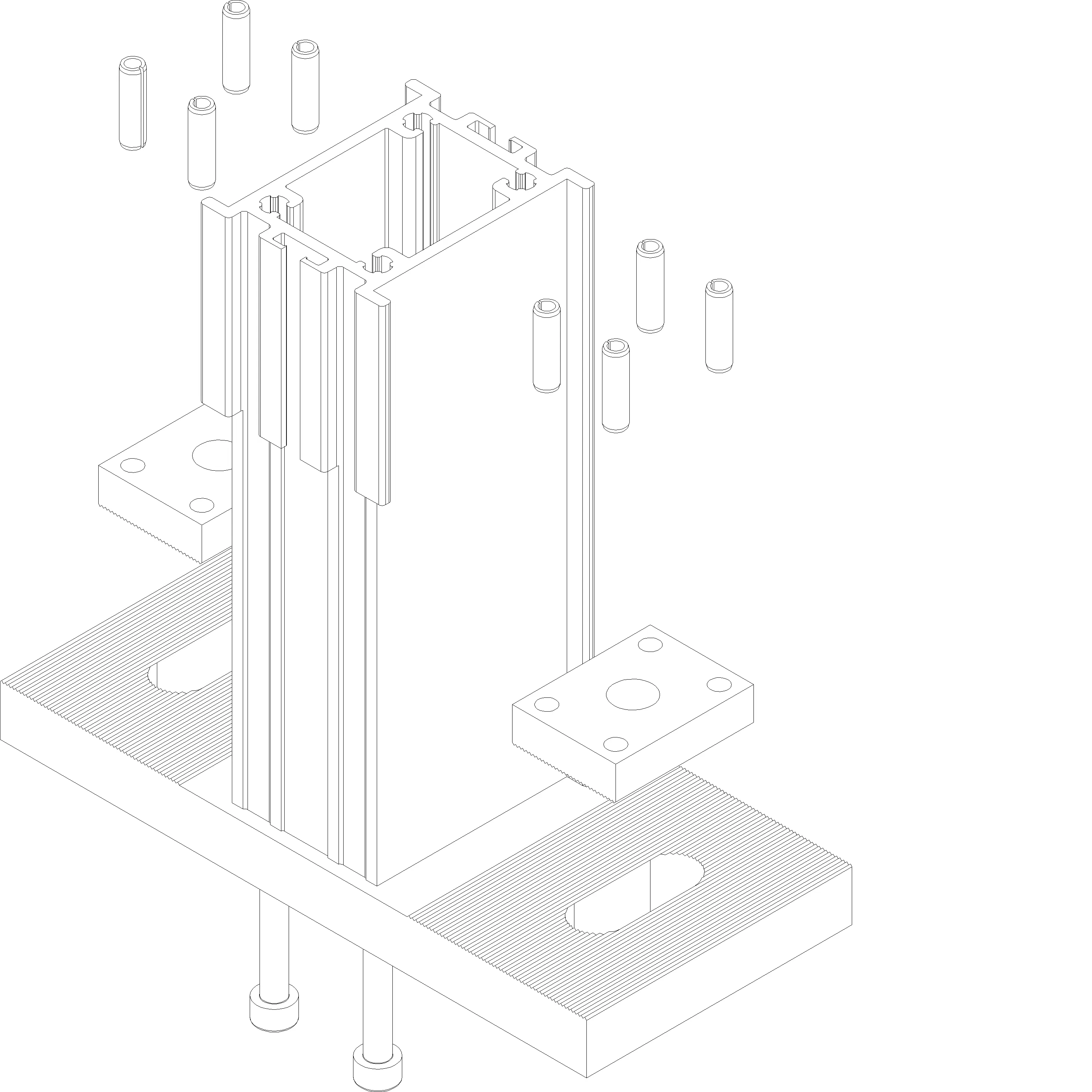 Зображення BOTTOM ANCHOR 77 мм [073.7601]