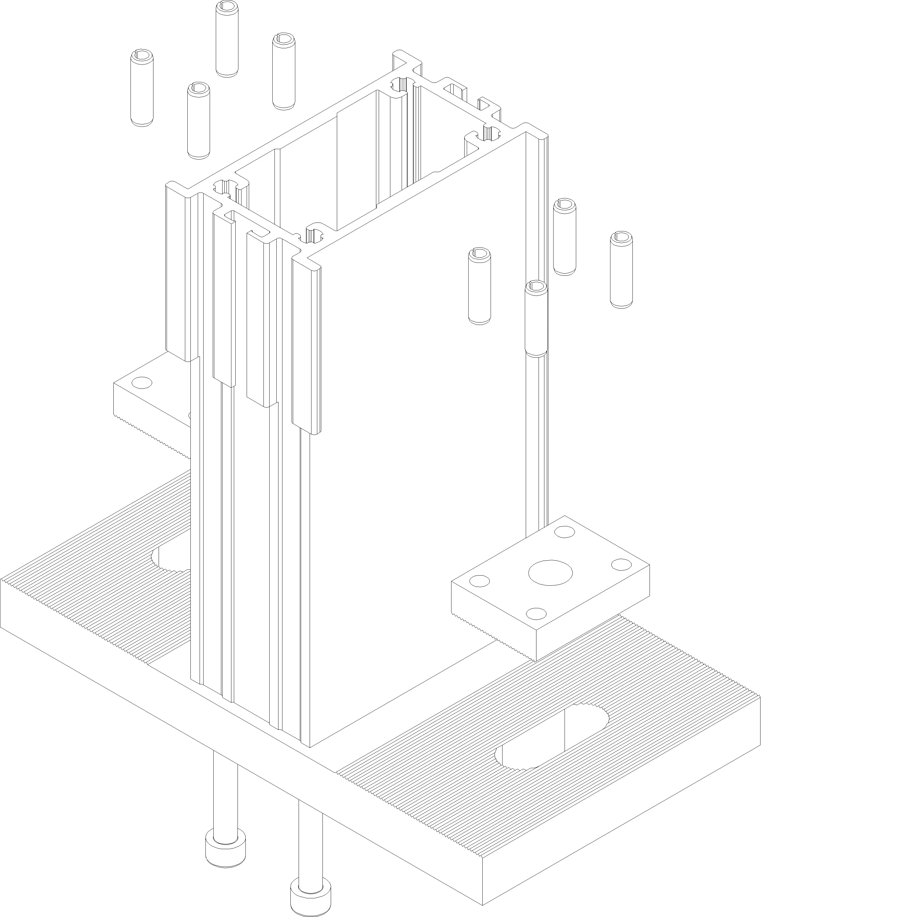 Зображення BOTTOM ANCHOR 98 мм [073.7602]
