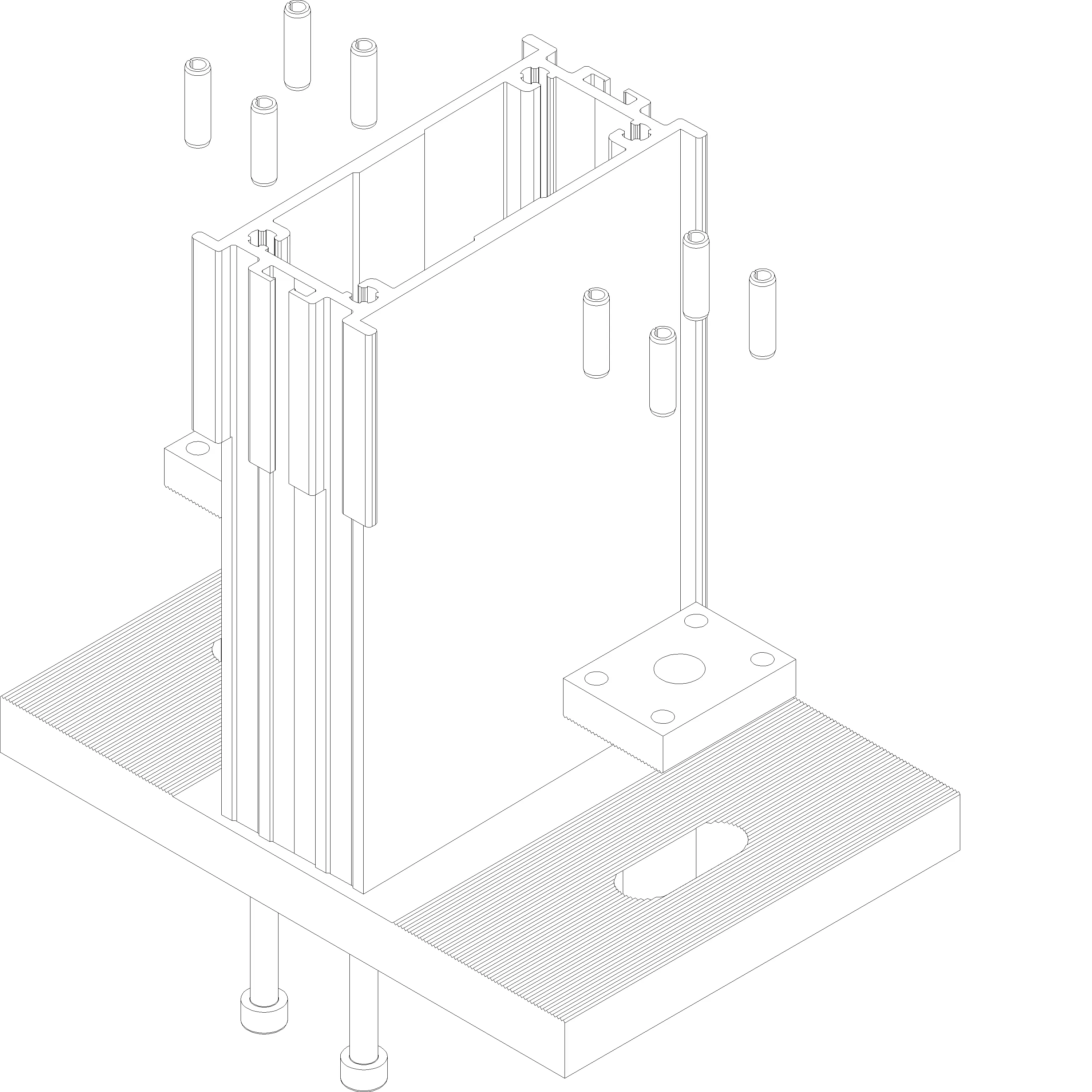 Зображення BOTTOM ANCHOR 119 мм [073.7603]