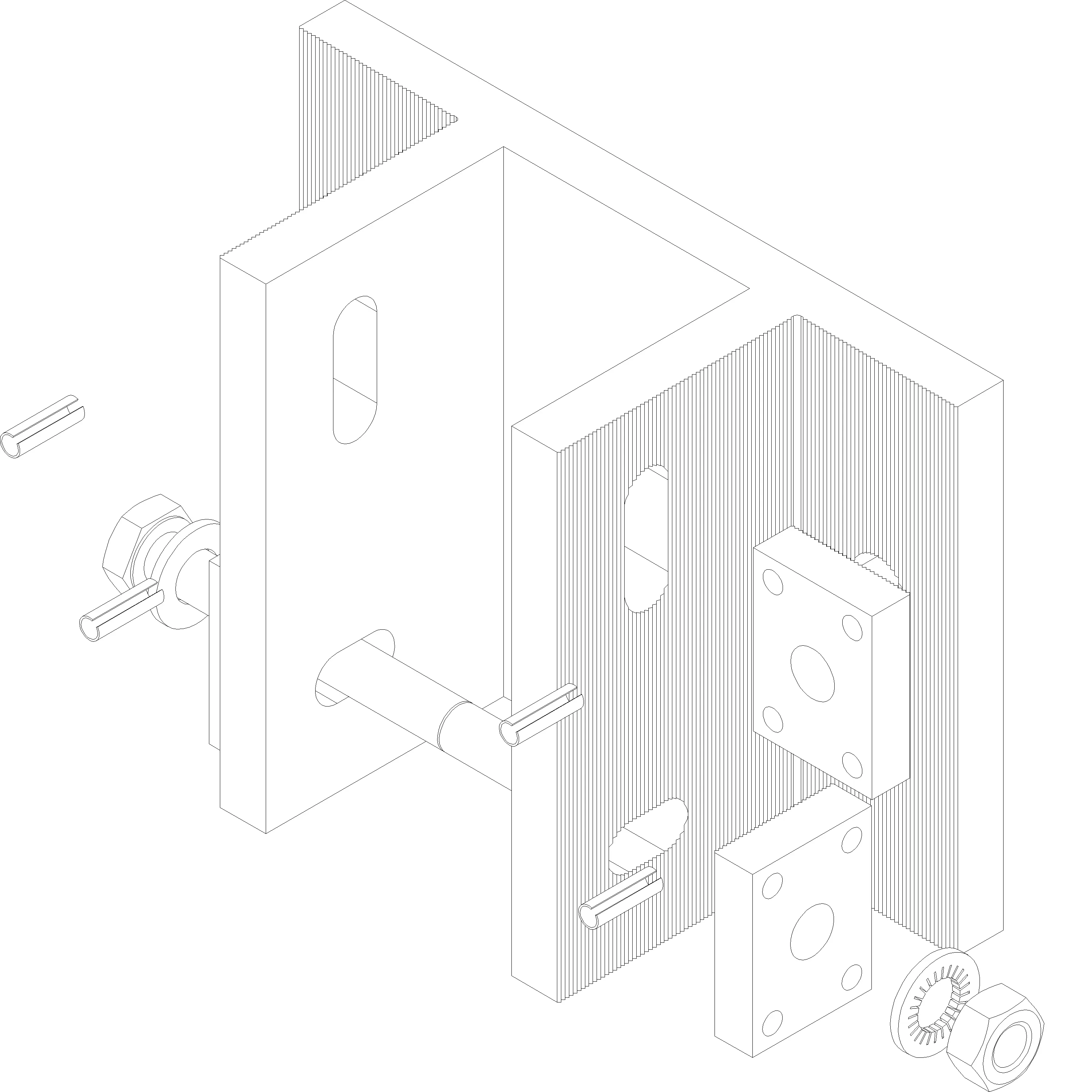 Зображення FIXED INTERMEDIATE ANCHORING [073.7700]