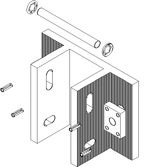 Зображення LOOSE INTERMEDIATE ANCHORING [073.7701]
