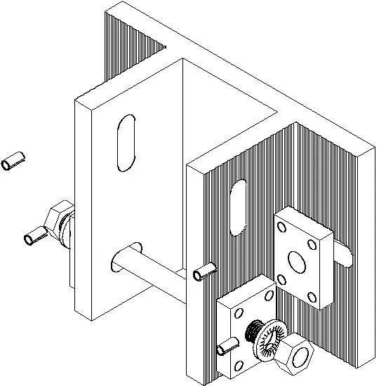 Зображення FIXED INTERMEDIATE ANCHORING [073.7703]