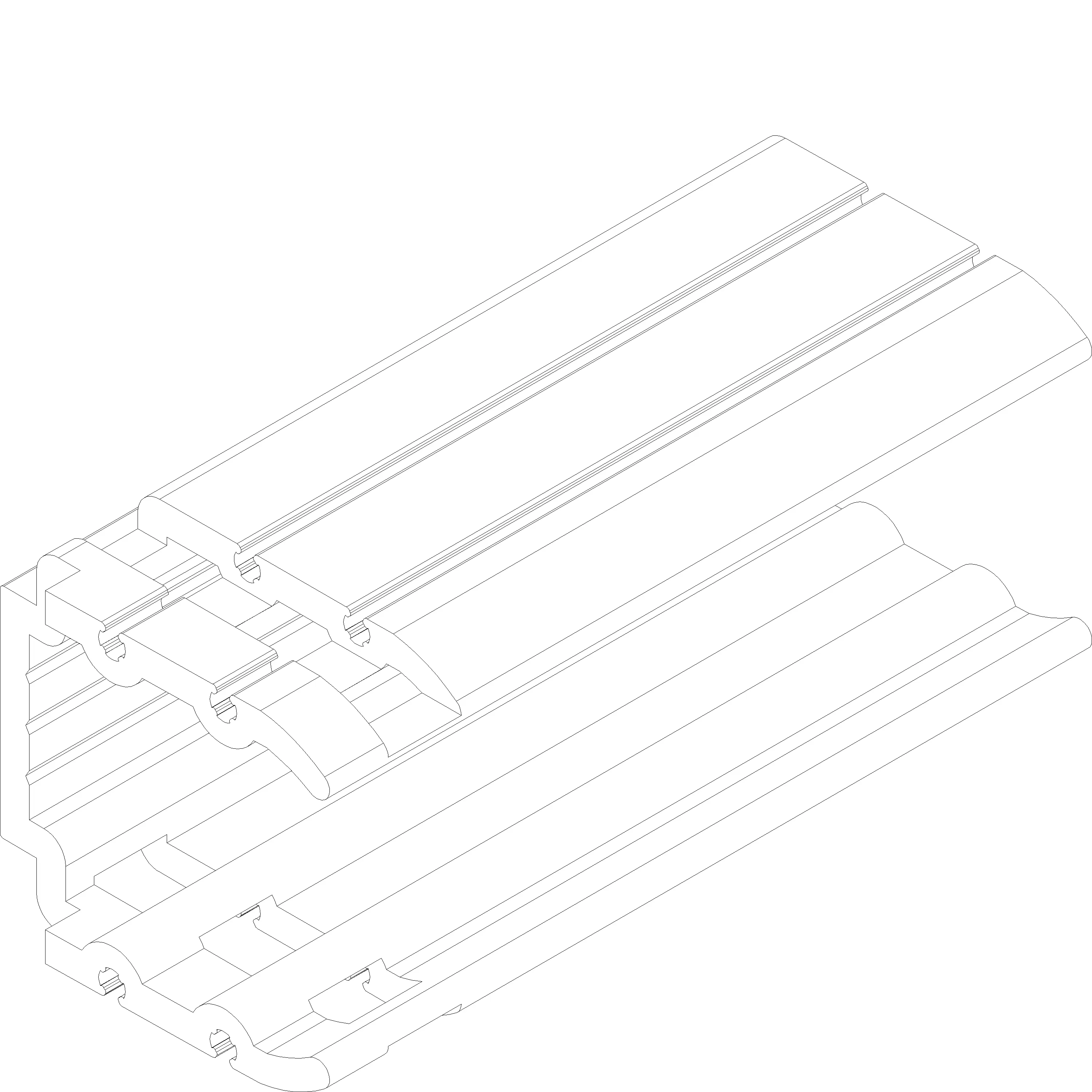 Зображення Т-з'єднувач 104.5 мм [073.7746]