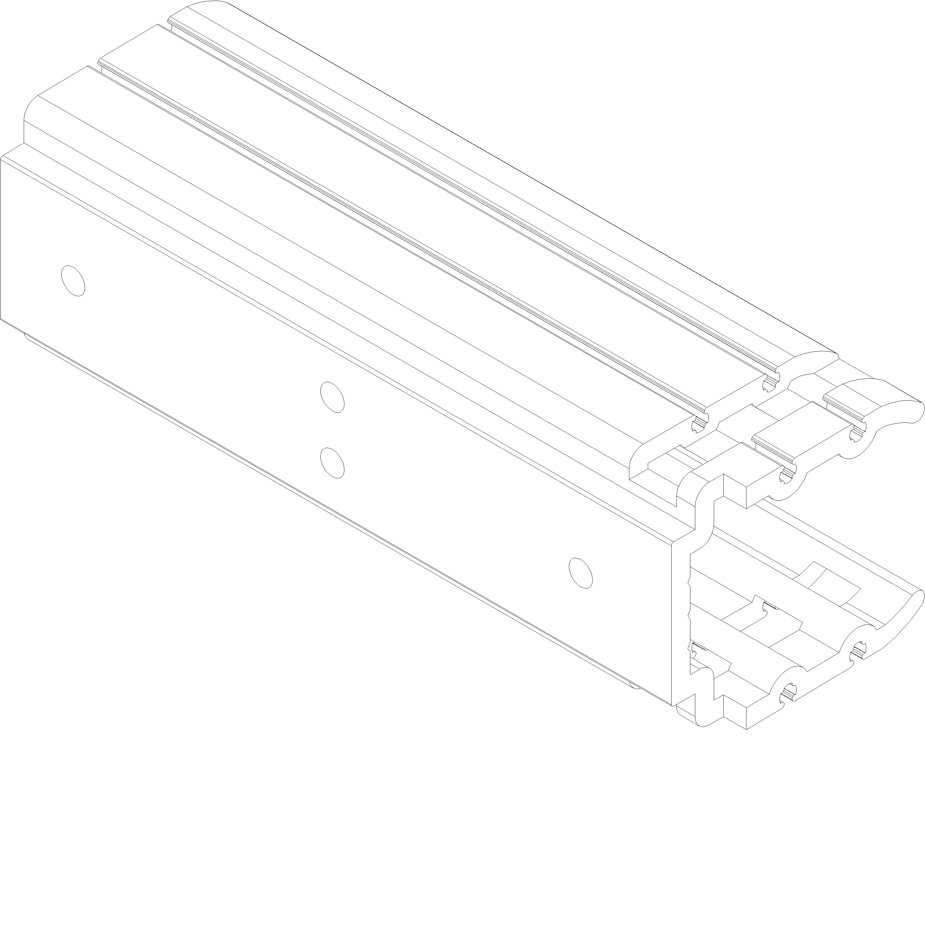 Зображення Т-з'єднувач 146.5 мм [073.7748]