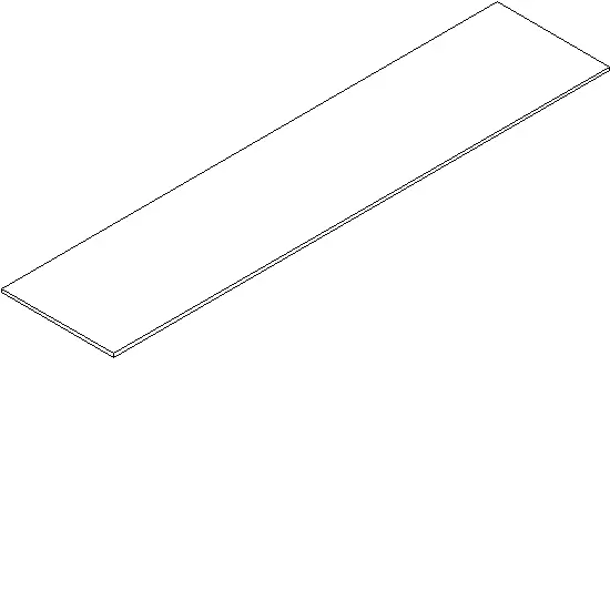 Зображення CONNECTION PIECE FOR COVERING PROFILE 15 мм [073.8190]