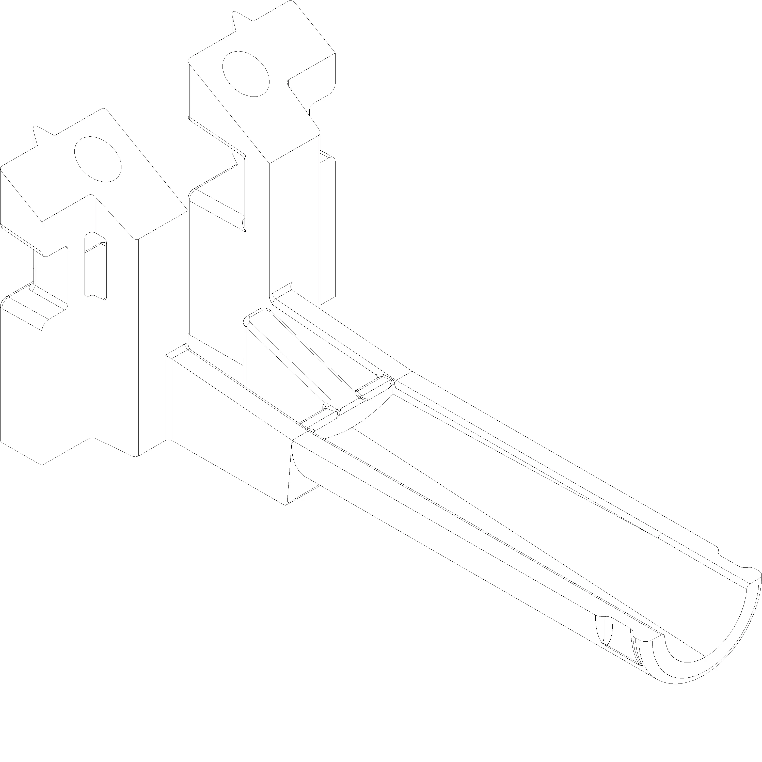Зображення PIECE DRAINAGE [073.8237]