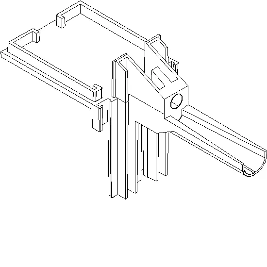 Зображення PIECE DRAINAGE [073.8260]