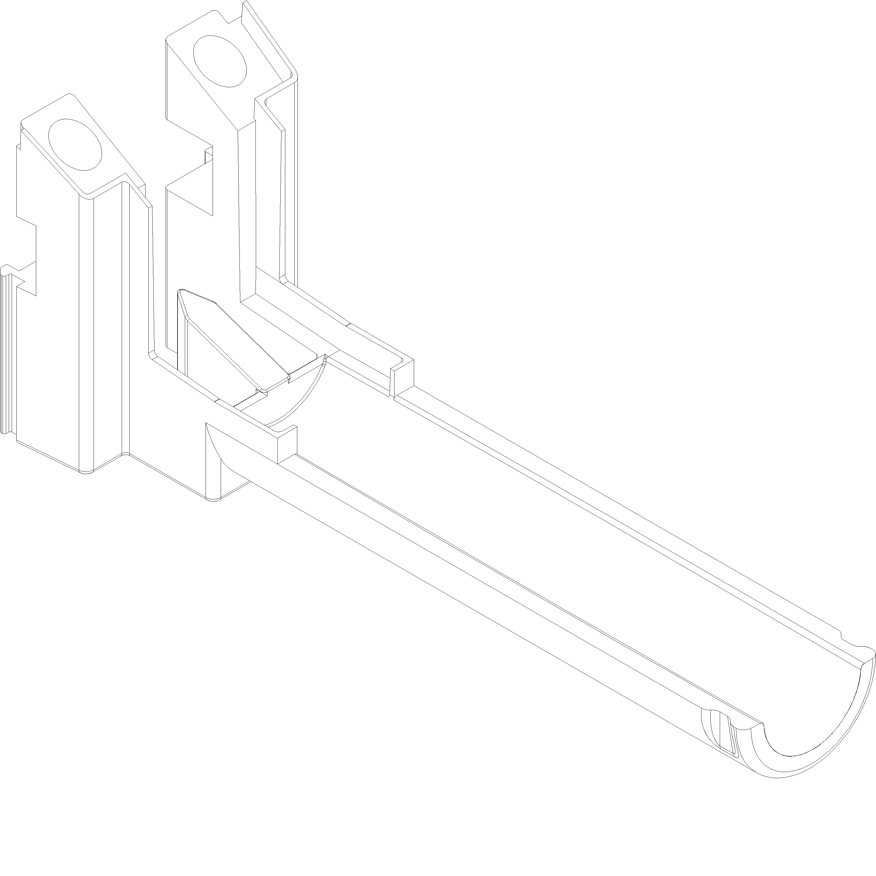 Зображення PIECE DRAINAGE [073.8266]