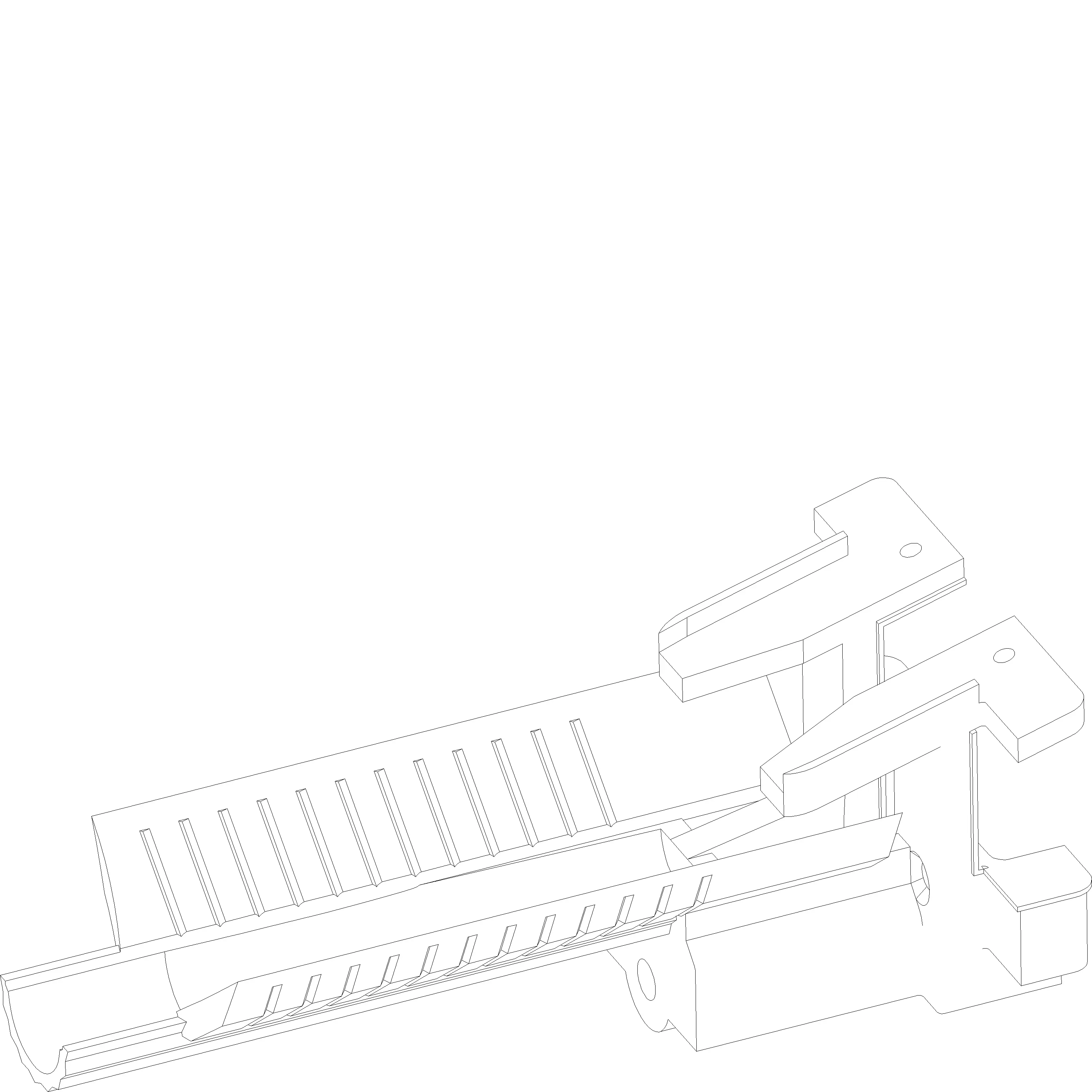 Зображення PIECE DRAINAGE [073.8268]