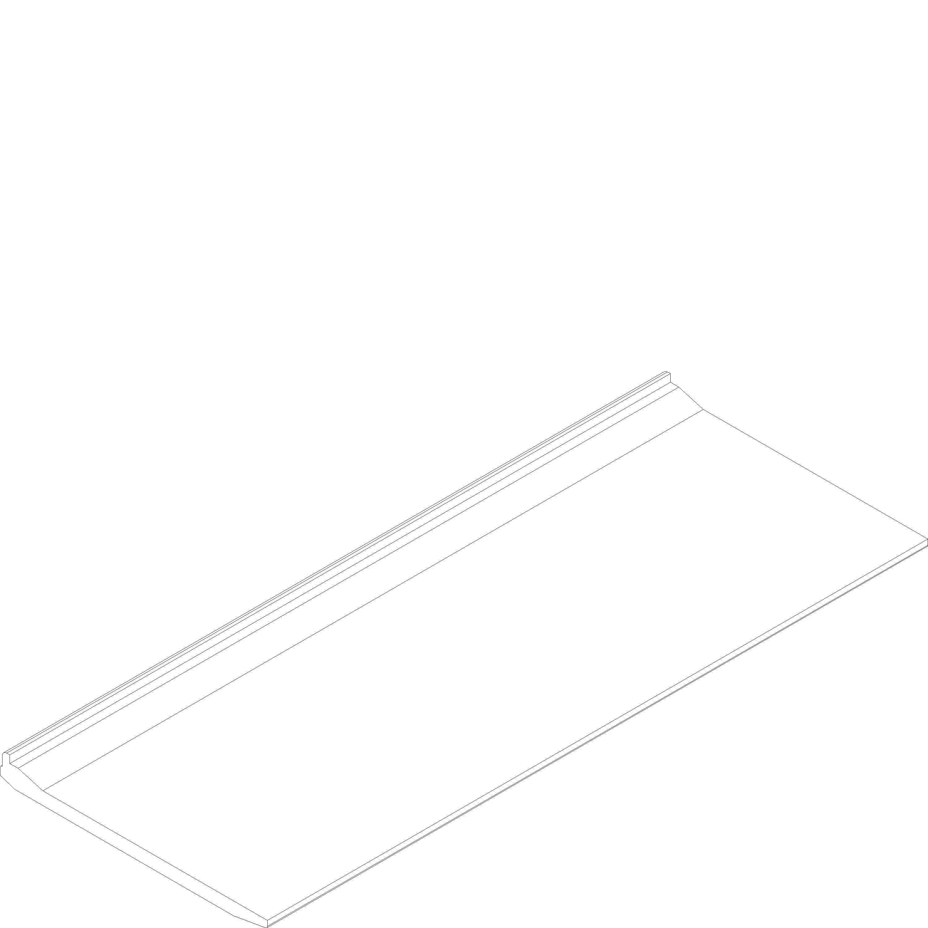 Зображення Опора склопакета [073.8402]