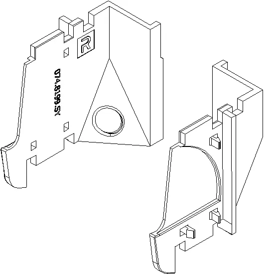 Зображення Заглушка [074.8200.SY]
