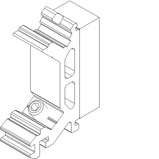 Зображення Вставка дистанційна [074.8241]