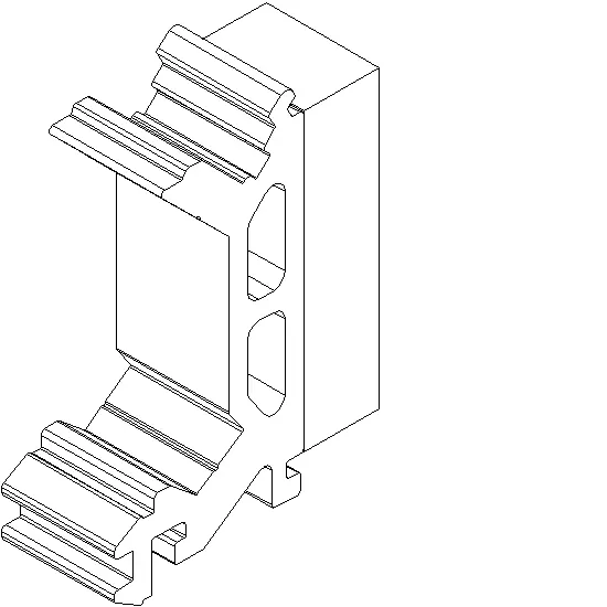 Зображення Вставка дистанційна [074.8242]