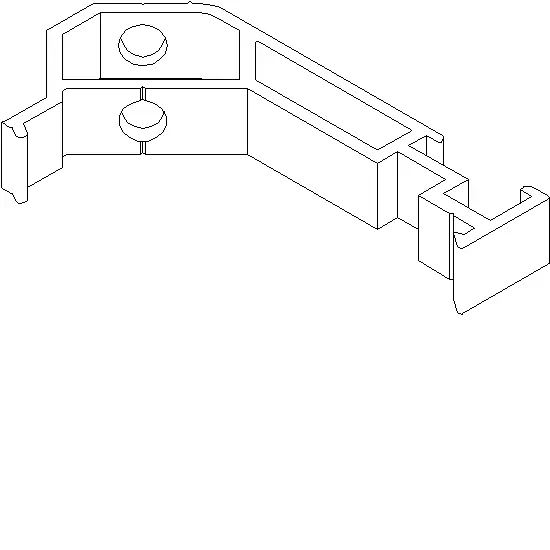 Зображення FILLISTER REDUCER [074.8243.39]