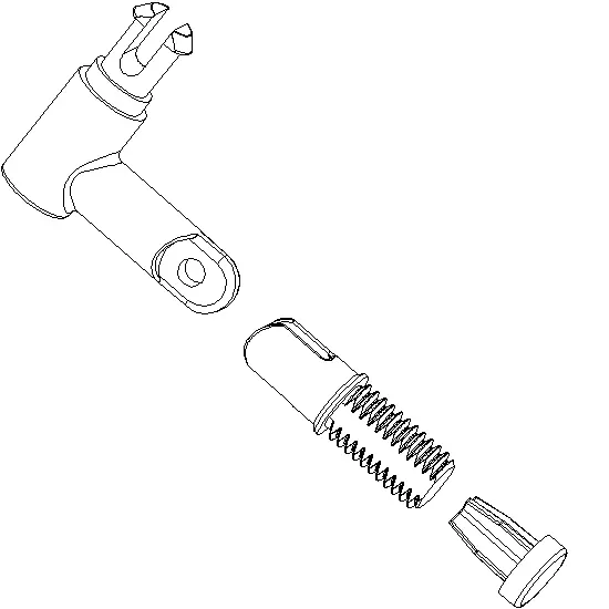 Зображення OPERATING MECHANISM [074.8245.SY]