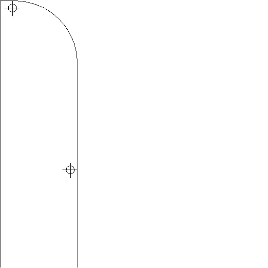 Зображення END PIECE SIDE [074.8269]