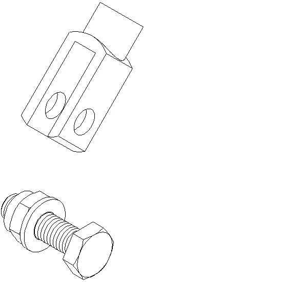 Зображення FIXINGS [075.6161]