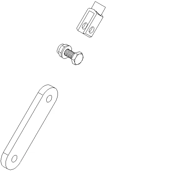 Зображення FIXATION SET THREADED ROD [075.6167.PA]