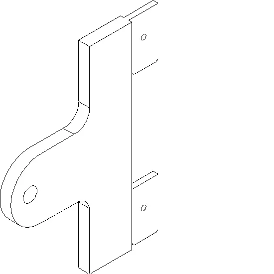 Зображення FIXING PIECE [075.6213]