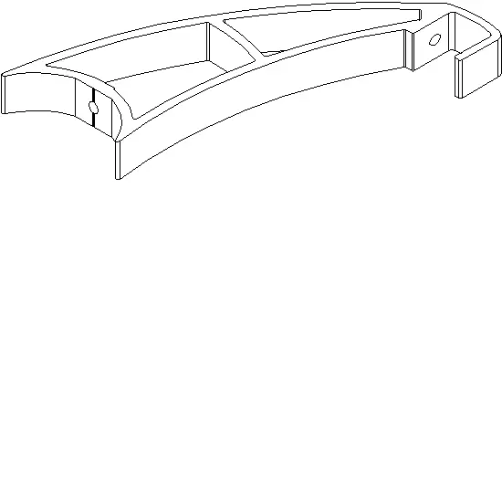 Зображення PANEL GRIP 366 мм [075.6302]