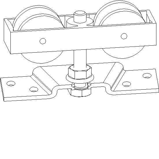 Зображення ROLLER TOP [075.6345]