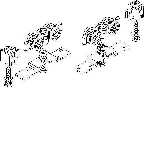 Зображення DOUBLE ROLLER [075.6347]