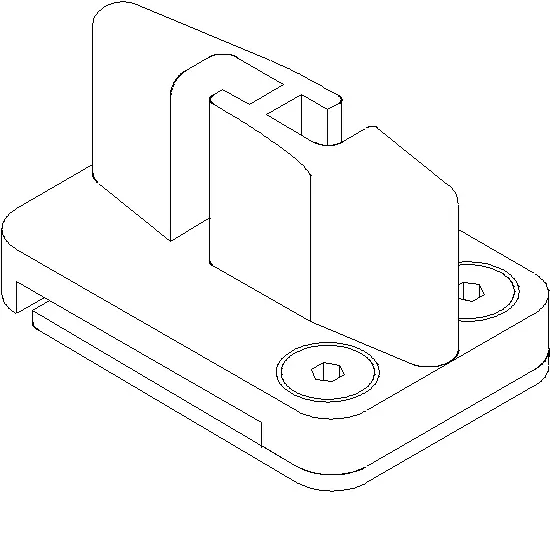 Зображення GUIDE BLOCK [075.6361]