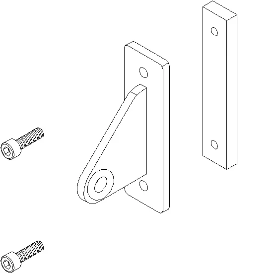 Зображення FIXATION SET [075.6501]